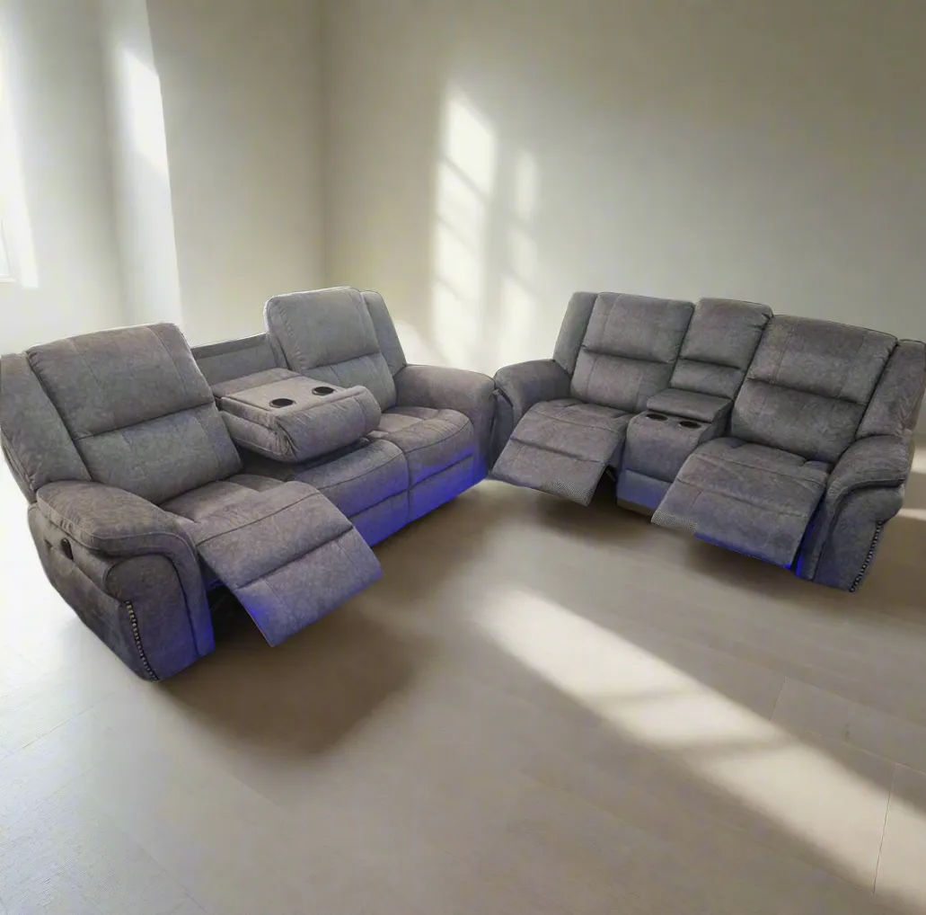 Berlin Electric Reclining Range