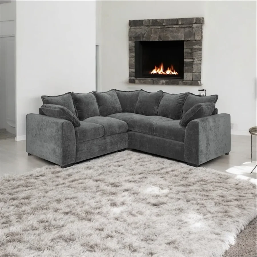 Cairo Corner Sofa
