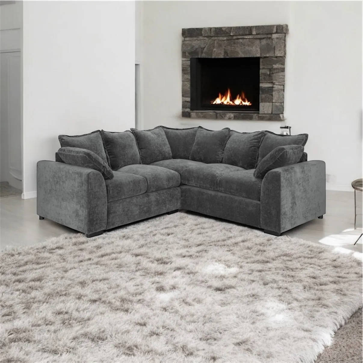 Cairo Corner Sofa