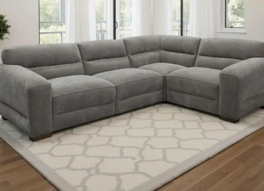 Chantelle Universe Corner Sofa