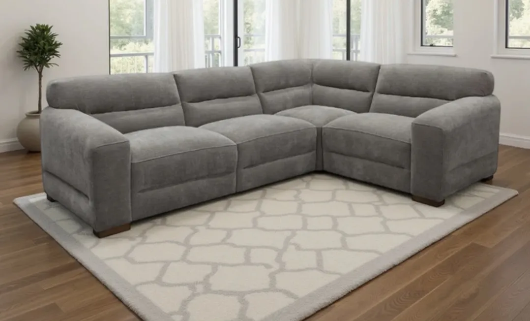 Chantelle Universe Corner Sofa