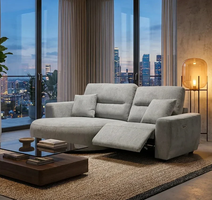 Denver Electric Recliner