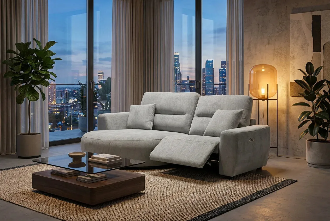 Denver Electric Recliner