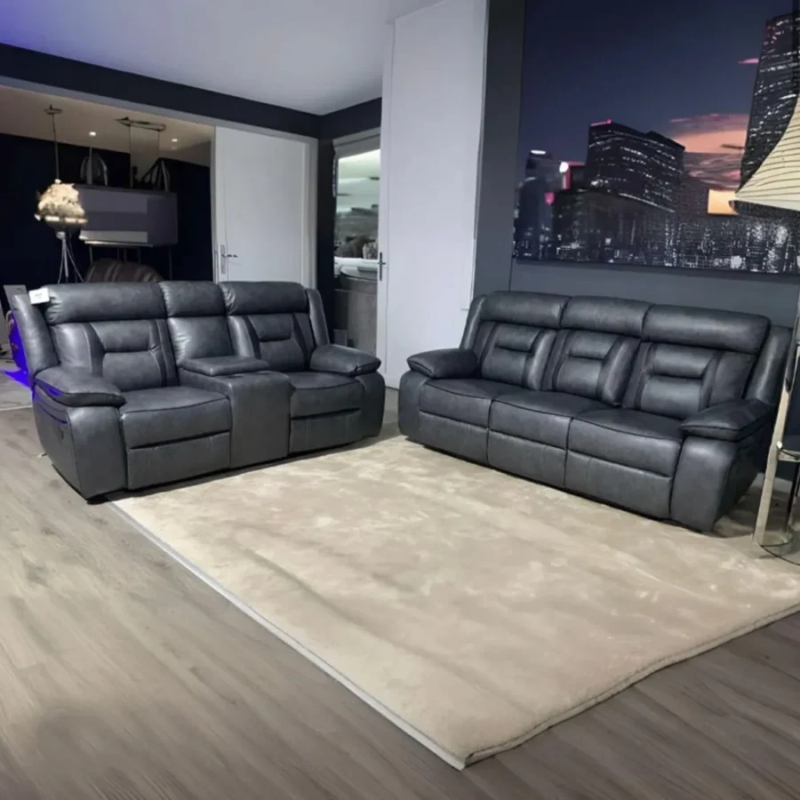 Jupiter Electric Reclining Range