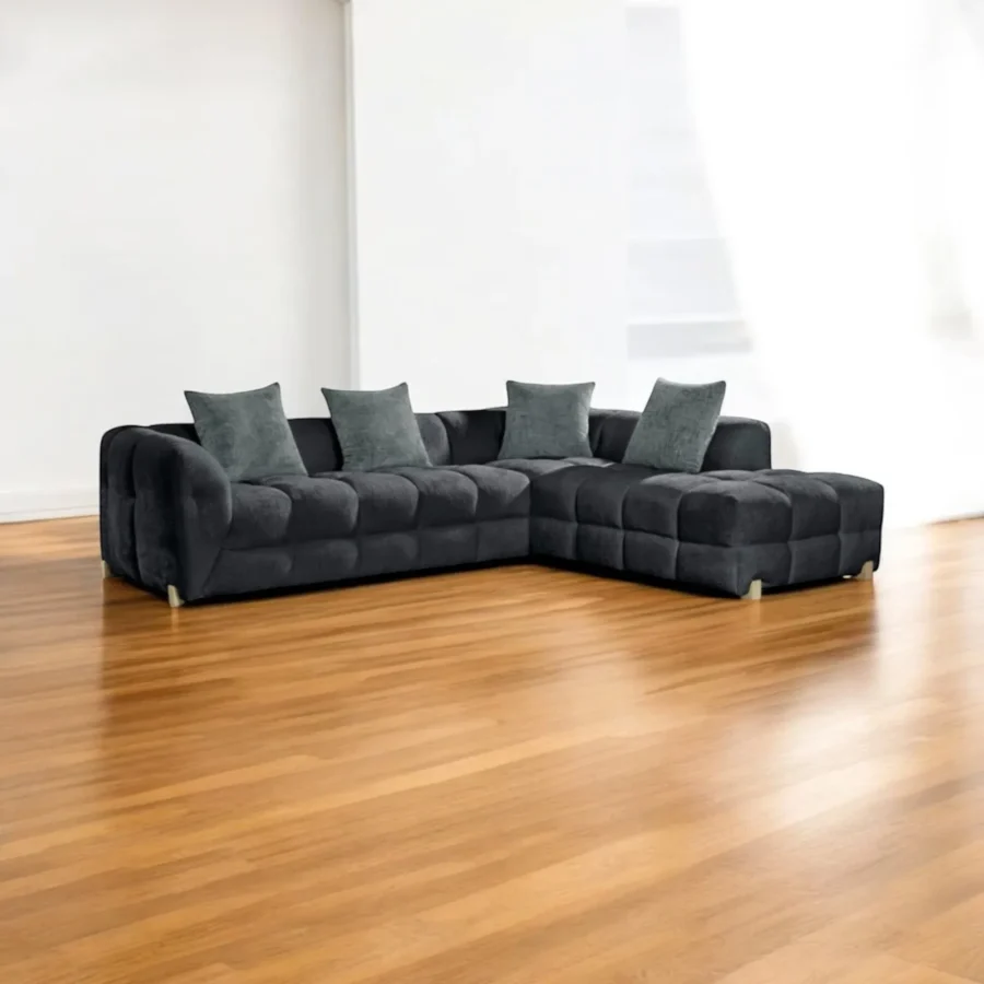 Genoa Corner Sofa