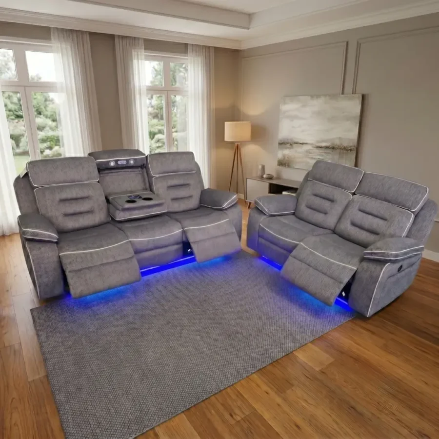 Hamilton Electric Recliners