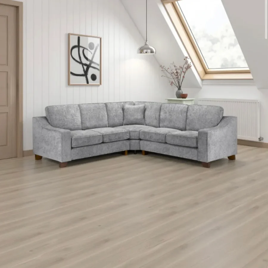 Neptune Corner Sofa