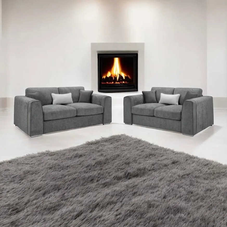 New York Sofas
