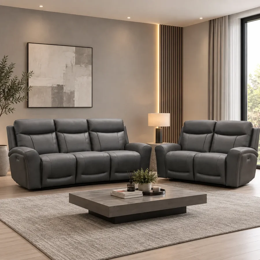 Nico Electric Recliners