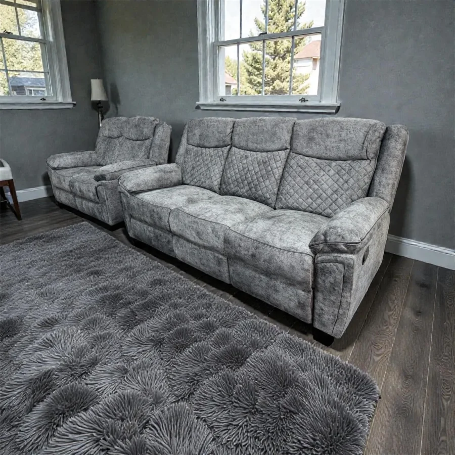 Normandy Manual Recliners