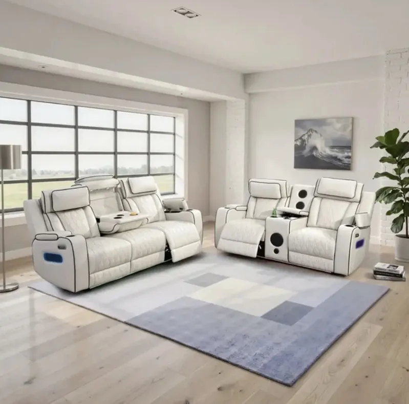 Oman Smart Electric Recliners