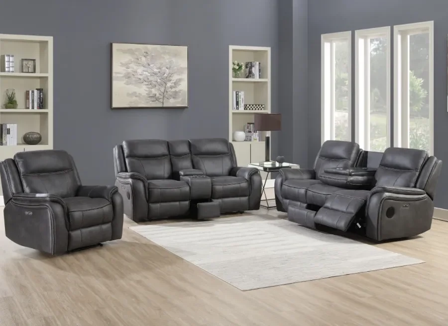 Pheonix Media Recliners