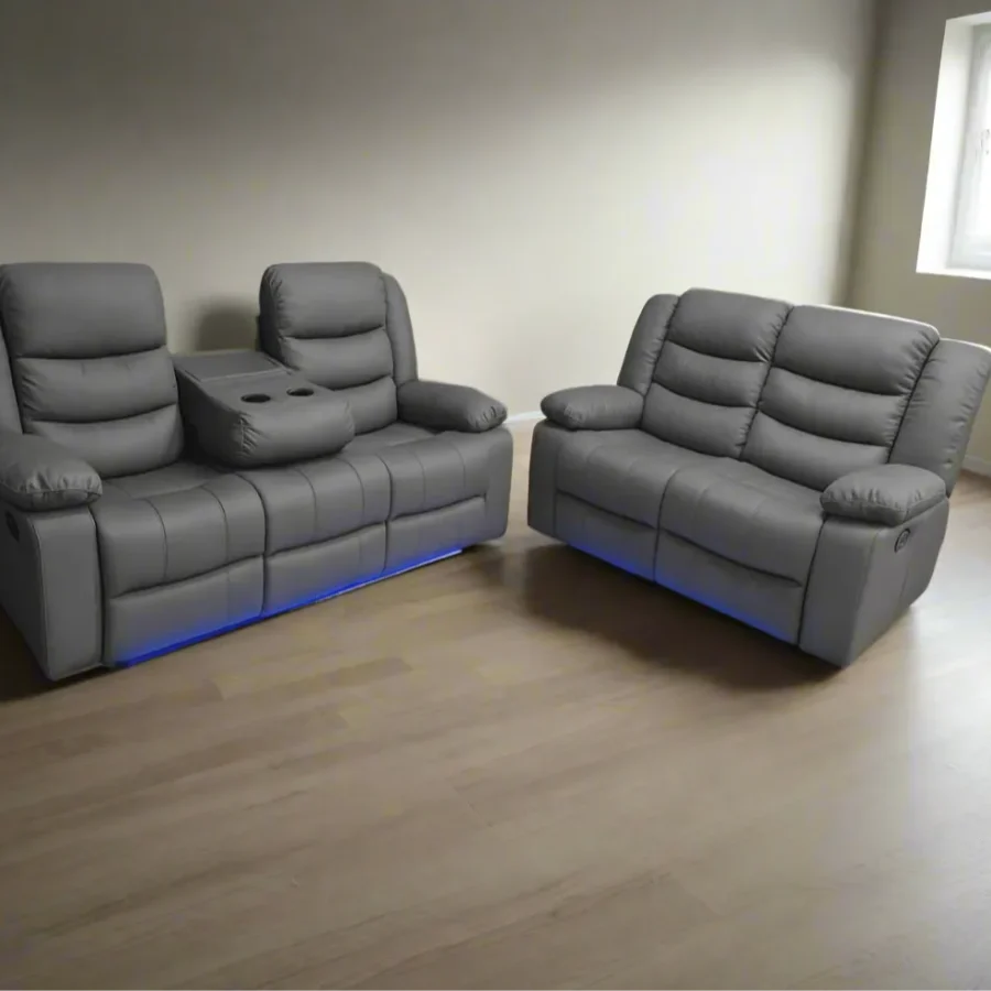 Ralphie Electric Recliners