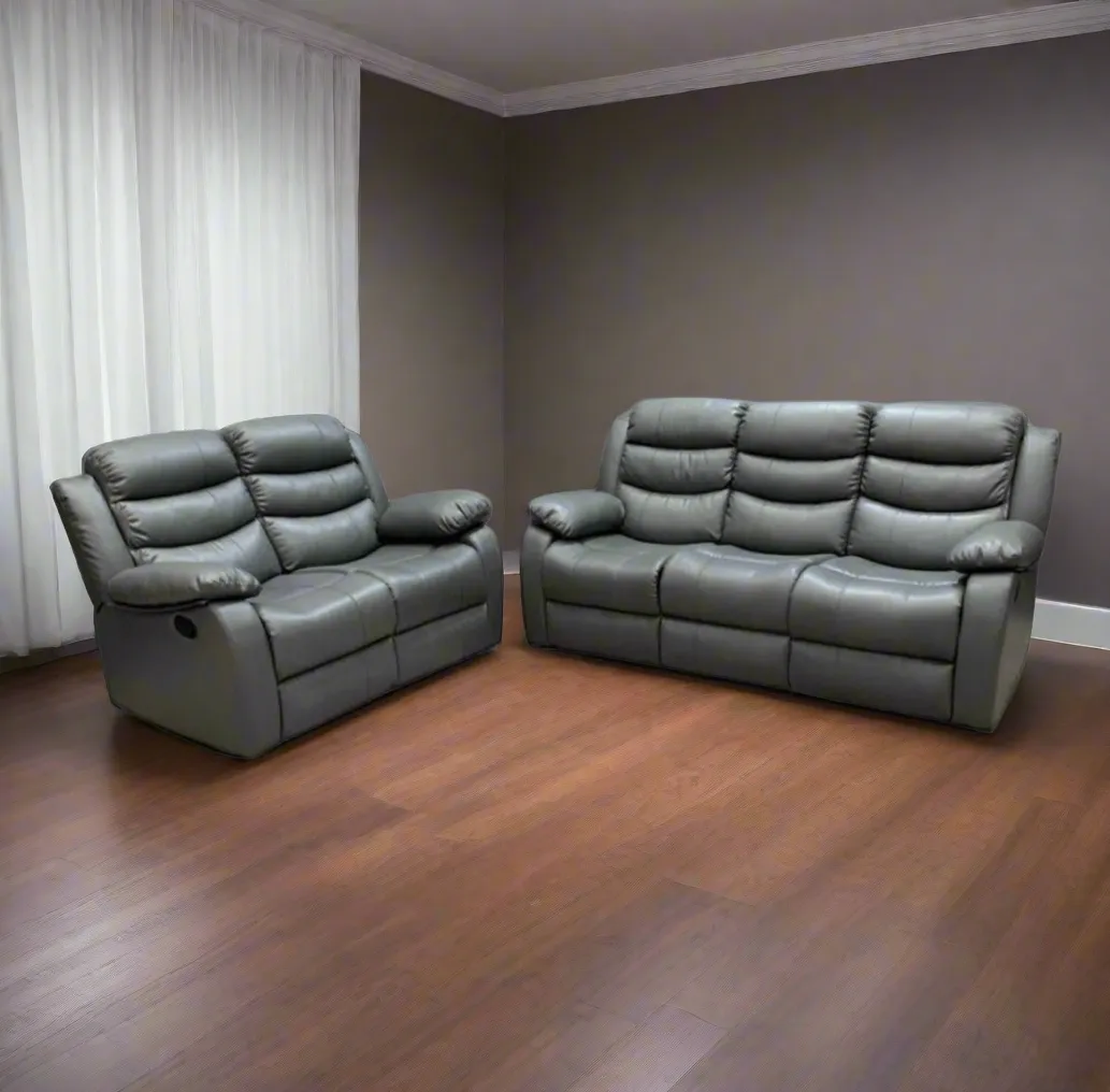 Ralphie Manual Recliners