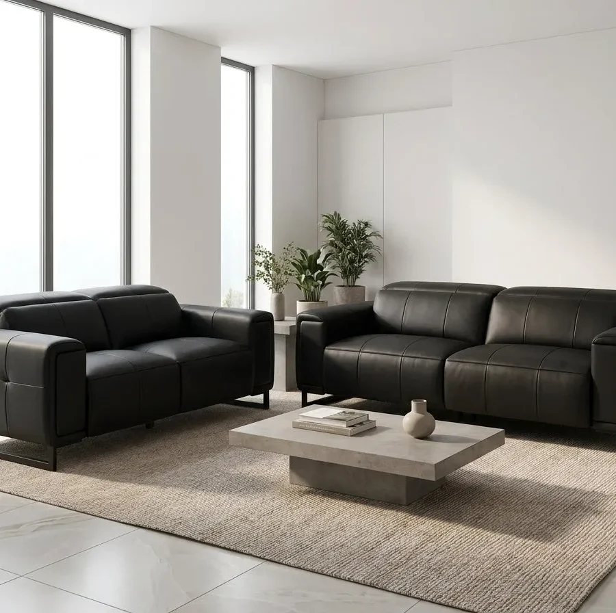 Richmond Electric Recliners