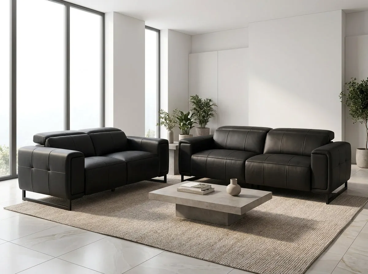 Richmond Electric Recliners