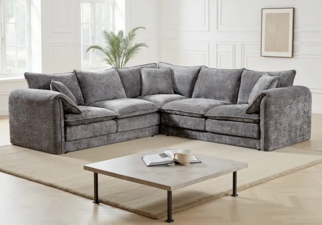 Sienna Corner Sofa