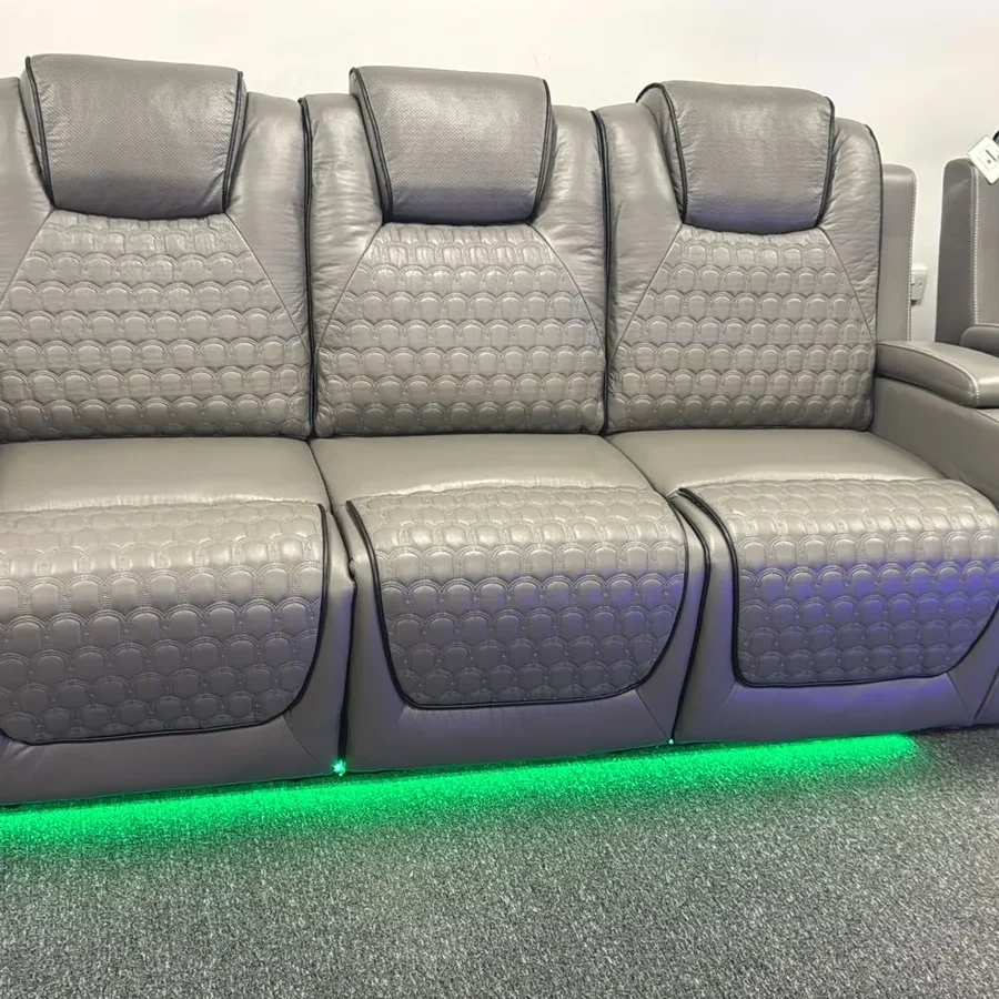 Malaga Electric Recliners