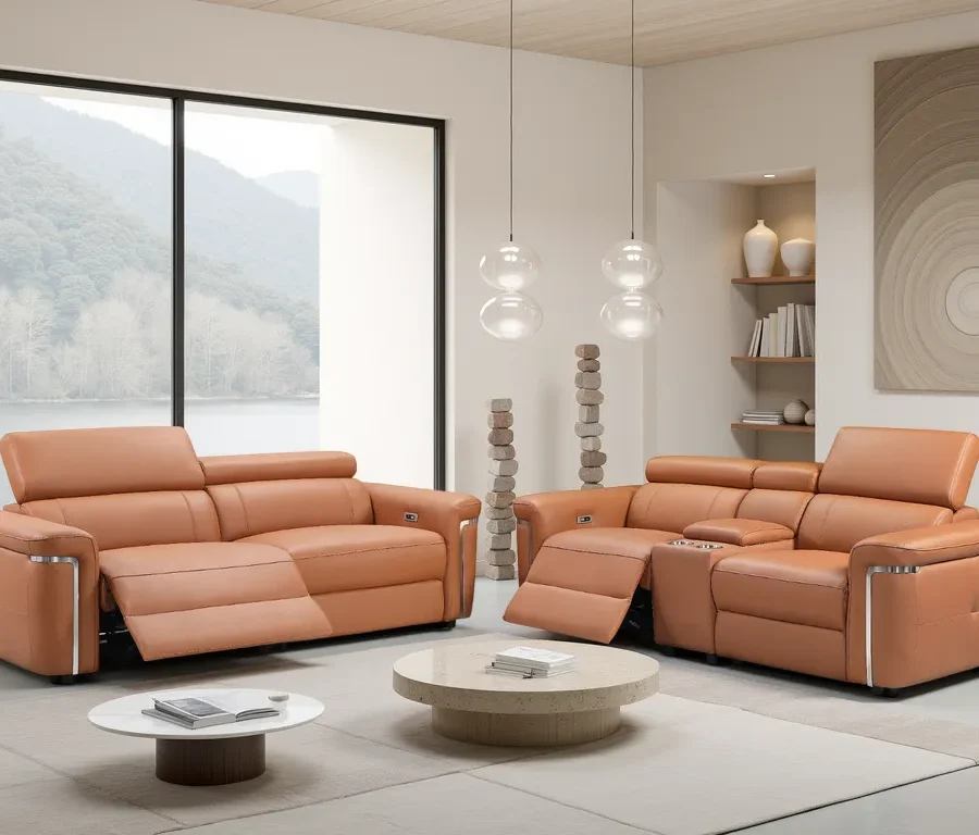 Sommerville Electric Recliners