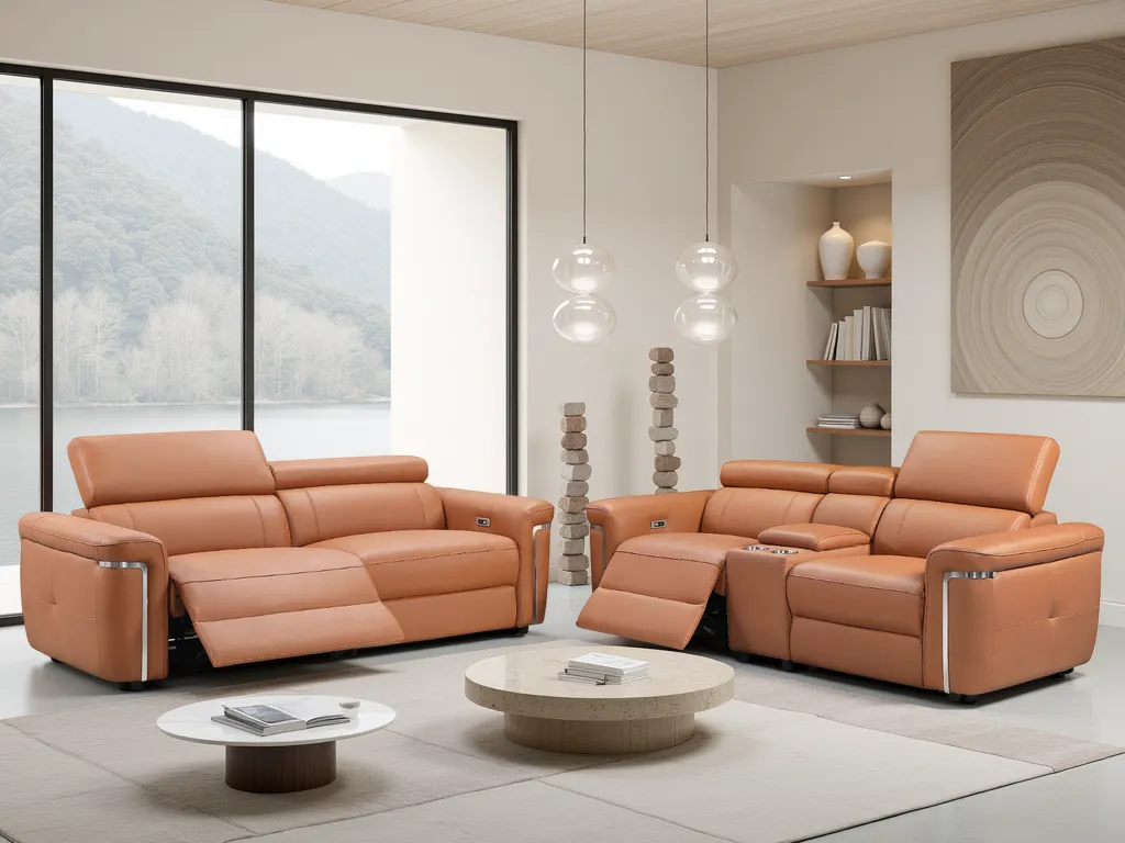 Sommerville Electric Recliners