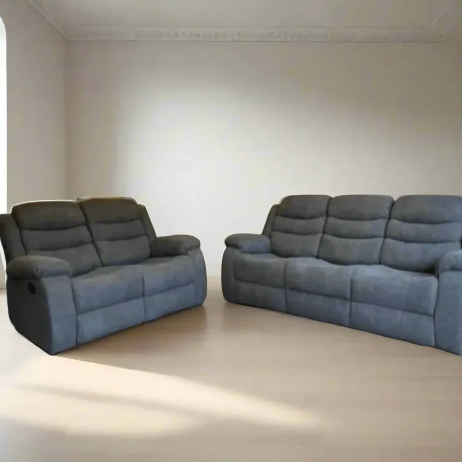 Sorrenta Manual Recliners