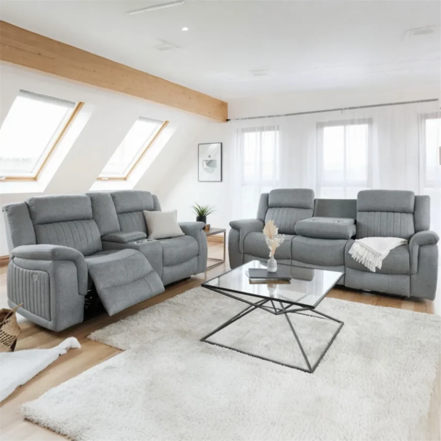Lincoln Electric Recliners