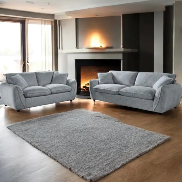 Vienna Range
